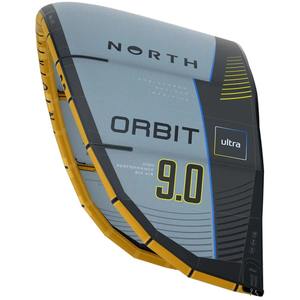 North Orbit Ultra Kiteboarding Cerf-volant complet NEUF EN STOCK À VENDRE - Product Image 2