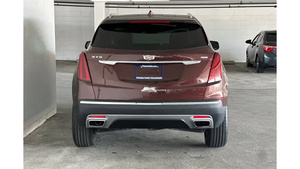 Cadillac XT5 Premium Luxury FWD 2022 d'occasion en excellent état - Product Image 4