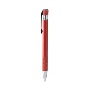 Penna a Sfera Personalizzata Falea, Gadget Promozionale Ecologico - Product Image 3