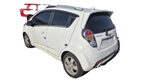Chevrolet Spark L.T. 2012 - Product Image 3