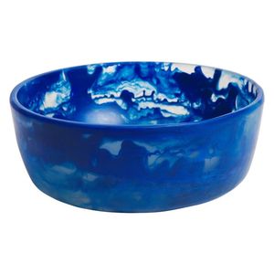 HOT RESIN <b>BOWL</b> KITCHEN & TOP RESIN SALAD <b>BOWL</b> New Design Serving Customization logo and best colors available - Product Image 5