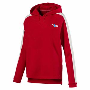 เสื้อฮู้ดดีไซน์โดดเด่น ผ้าฟลีซเนื้อหนา สำหรับฤดูหนาว สวมใส่สบาย แห้งเร็ว ไซส์ใหญ่พิเศษ ปรับแต่งขนาดได้ - Product Image 1