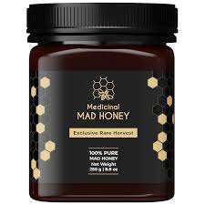 Miel de Manuka BEESTAR de Alta Calidad Certificada MGO 830+/UMF20+ 250g Miel de Abeja Natural Cruda de Nueva Zelanda - Product Image 4