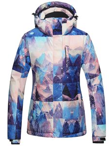 Latest Design OEM Service Manufacturer Women Puffer Jacket Reasonable Price Women Puffer Jacket for <b>Sale</b> - Product Image 2