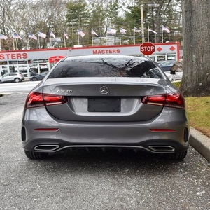 Mercedes-Benz Clase A A 220 Sedán 2019 Altamente Vendible - Product Image 2