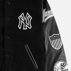 Confortable Premium Utilisation Extérieure Hommes Et Femmes Varsity Jacket Top Vente Vêtements De Mode Véritable Varsity Vestes Pour Tous Les Âges - Product Image 2