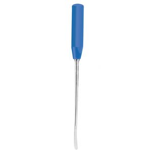 Élévateur périosté Cobb de qualité chirurgicale Poignée manuelle en métal et en plastique Raspatoire périosté pour chirurgie osseuse - Product Image 6