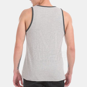 <b>Workout</b> Wear Custom Made <b>Tank</b> <b>Top</b> for Men Gym Clothing Men <b>Tank</b> <b>Top</b> Breathable Men <b>Tank</b> <b>Top</b> - Product Image 4