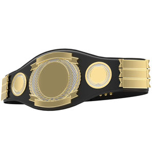 Ceintures de championnat UFC de poids lourd, ceintures de championnat UFC personnalisées, ceintures de boxe, ceintures de lutte - Product Image 1