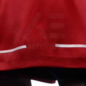 High Quality Nylon/<b>Polyester</b> Boxing Trunks for Adult Martial Arts Training - Product Image 4