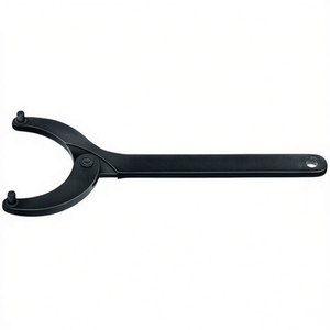 Llave Articulada AMF 764C de Grado Industrial, Métrica, para Espaciado de Orificios de 125-200 mm, Pasador de 9.9 mm - Product Image 3
