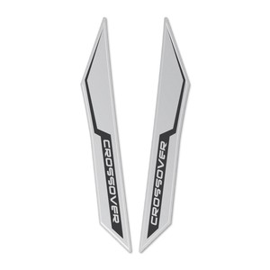 Adesivi Protettivi 3D Personalizzati per Parafango Moto e Protezione Serbatoio Compatibili con Suzuki GSX-S1000GX 2024-2025 - Product Image 2