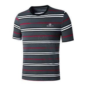 Camisetas de último diseño para hombre, camisetas de moda para hombre, camisetas de color personalizadas para hombre para adulto - Product Image 3