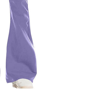 Style Punk décontracté confortable hommes Fit Flare pantalon poids moyen cordon fermeture écologique respirant haute rue mode - Product Image 6