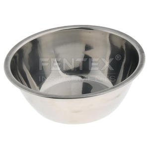 Bol de lotion médicale en acier inoxydable allemand pour les utilisations hospitalières Bol de lotion chirurgicale Bassins de lotion médicale - Product Image 4