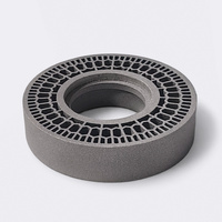 Impression 3D en alliage de cuivre et de nickel Inconel625 ASTM F75 CuCrZr SLM EBM DED LMD Impression de prototypes SLS SLM DED DLM