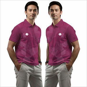 Polos para Hombre con Logotipo Personalizado, Tela Ligera, Estilo Casual Elegante, Polos para Hombre de Primera Calidad - Product Image 3