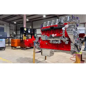 TRUCK AND COMPRESSOR ENGINES CUMMINES ENGINES FOR TRUCKS AND COMPRESSOR ASHOK LEYLAND ENGINES