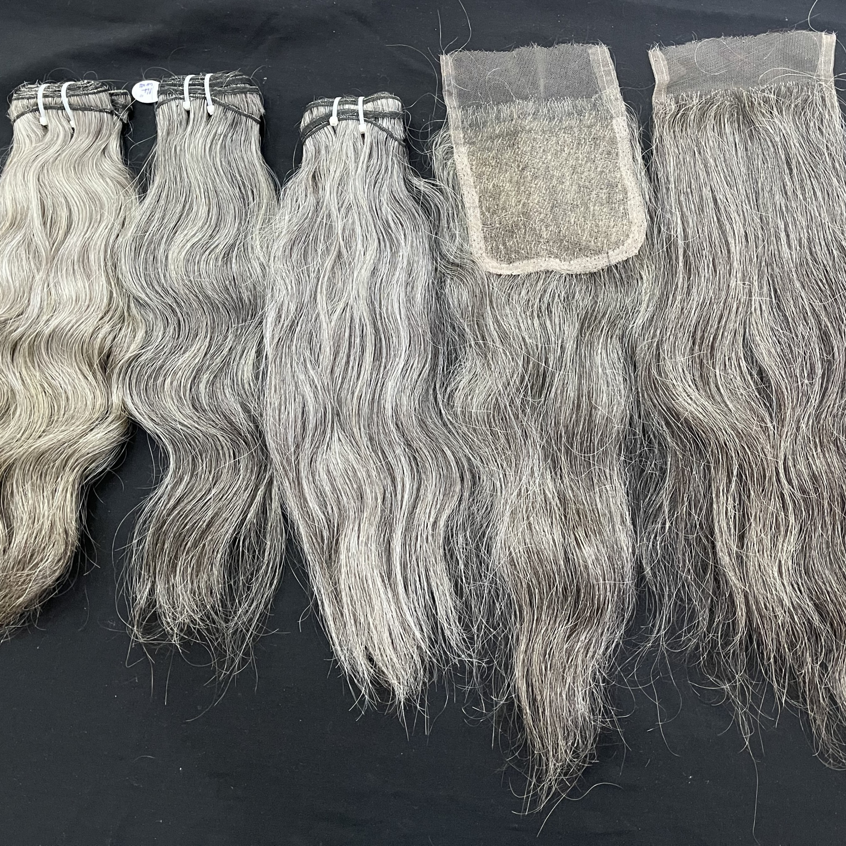 south asian raw hair