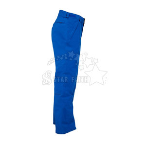 Venta al por mayor pantalones de esquí de los hombres logotipo personalizado impermeable duradero al aire libre Snowboard pantalones de invierno impermeable de los hombres - Product Image 2