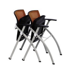 Chaise de bureau ergonomique Beema 01 GXVP68002 avec hauteur réglable, pliable et design moderne pour usage hospitalier - Product Image 2