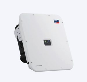 Inversor de Cadena Trifásico SunnyTripower X 25kW STP 25-US-50 208/480V de Grado Industrial, 3 Años de Garantía, Listo para Envío - Product Image 4