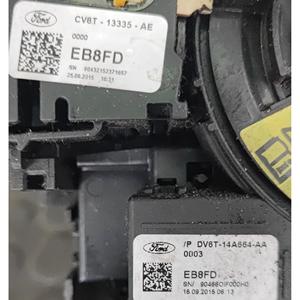 DEVIOLUCI FORD Transit Connect Série tzg (13>) - Product Image 2