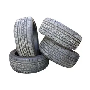 Todos os pneus tamanho atacado pneus usados para venda
