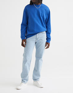 Pantalones Vaqueros de Mezclilla Super Ajustados a la Moda para Hombre, Estilo Dropship, Nuevo Modelo para Hombre - Product Image 1