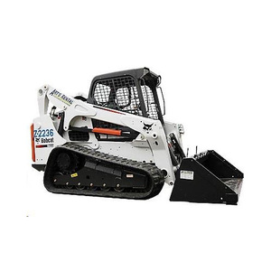 รถตักขนาดเล็ก Bobcat T770รถตักขนาดเล็กมีวางจำหน่ายแล้วในสภาพดีมีเอกลักษณ์ใช้งานได้นาน - Product Image 4