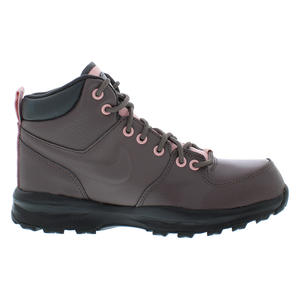 Zapatillas Nike Manua Ltr para Niño Color: Marrón/Rosa 100% Auténticas - Product Image 3