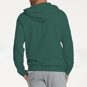 Sudadera con capucha informal de lujo de 420gsm al por mayor hecha en el mejor material, sudaderas con capucha MOQ ligeras y bajas, sudaderas con capucha para hombre - Product Image 5