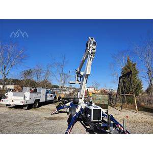 Plataforma Elevadora CELA DT80 2023 - Product Image 1