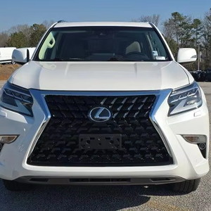 (T&D) Lexus GX 460 Base Usado del 2022 - Product Image 1