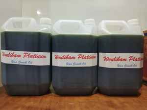 Huile capillaire concentrée bio indienne à base de plantes, très vendue, nourrissante, antipelliculaire et anti-chute pour la croissance des cheveux - Product Image 4