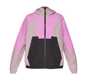 Fabricante personalizado club de fútbol mujeres equipo uniforme cortavientos al aire libre fútbol ropa deportiva chaqueta cortavientos - Product Image 1