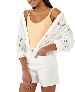 Nouvel arrivage de débardeur pour femmes, élégant, écologique, respirant, extensible, confortable, décontracté, solide - Product Image 5