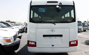 Autobuses Usados en Buen Estado, Motor Diésel-Gasolina de 4.2L, 30 Asientos, Volante a la Izquierda/Derecha, Entrega Rápida a Nivel Nacional - Product Image 3