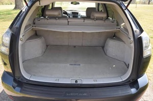 Lexus RX 330 del 2005, listo para enviar - Product Image 5
