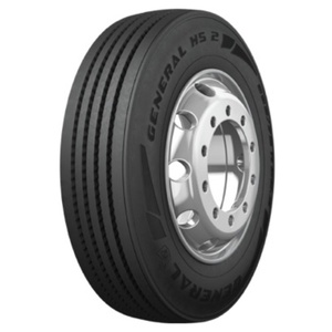 Pneus de semi-remorque 11R22.5 16PR Pneus radiaux commerciaux pour longs trajets |   Pneus tout-terrain 11r22 5 |   Pneus tout-terrain 11r22 5 - Product Image 4