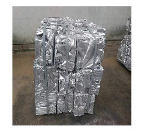 Perfil de extrusión de aluminio, Color plateado, 6063 grados, 100kg, Tailandia, barato, gran oferta - Product Image 3