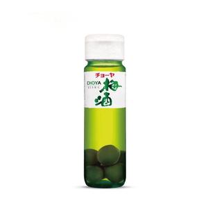 Vin de <span class=keywords><strong>prune</strong></span> verte et de fruits gourmands faiblement alcoolisé, doux, 1L, arôme fruité, en bouteille - Product Image 1