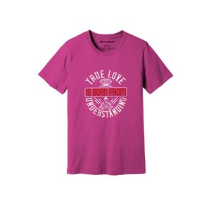 T-shirt décontracté 100% coton avec impression 3D de thèmes de bouddha 12 options de couleur 160-180 Placement de conception personnalisable GSM lourd - Product Image 4
