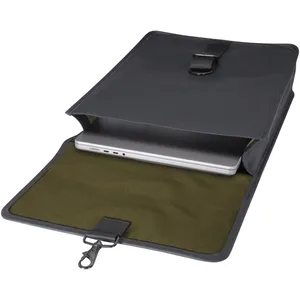Sac à dos promotionnel durable Turner, écologique, merchandising Zaino - Product Image 4