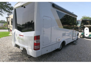 Mercedes autocaravana usada - Product Image 4