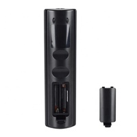 Control Remoto Universal IR L336 Hostrong de Buena Calidad con Código Variable y Función de Aprendizaje para TV, CBL, DVD, SAT, STB, DVB