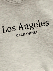 เสื้อสเวตเตอร์ขนแกะแบบสวมหัวมีฮู้ดสำหรับผู้ชายเสื้อกันหนาวแบบสวมหัวสไตล์เรียบ/เปล่า - Product Image 6