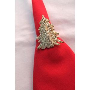 Trending Horse Bit Servilletero Estilo Eqestrian Metal Servilleta Titular de tejido Eventos Fiestas de cumpleaños Cena Decoración Adornos - Product Image 4