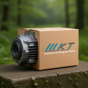 Pompe à eau pour moteur diesel Perkins, pièce de rechange pour culasse CV24521 - Product Image 3