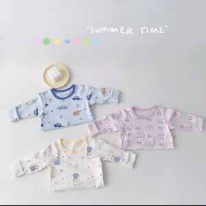 Tissu en tricot spandex 5%, t-shirt et short à manches courtes à col rond, coupe régulière pour le printemps/été/automne, pour l'extérieur - Product Image 5